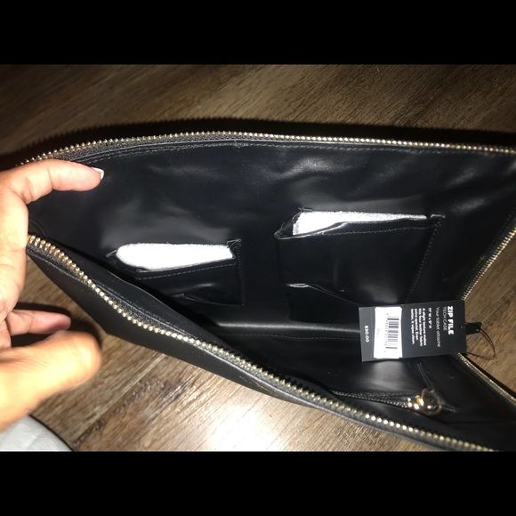 Scout Zip File Tech Case - Picture 2 of 2